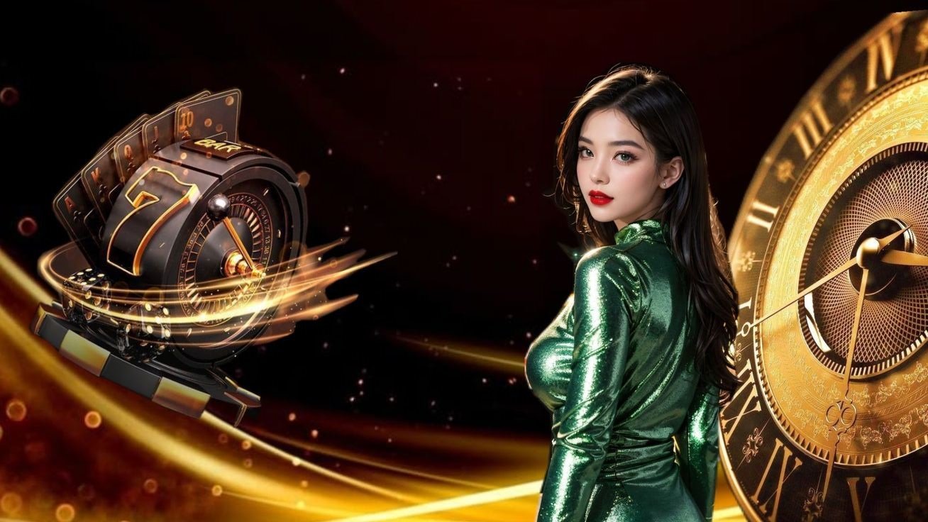 80mcc ဂိမ်းလော်ဘီ Slots Jackpot ဂိမ်းများ Myanmar